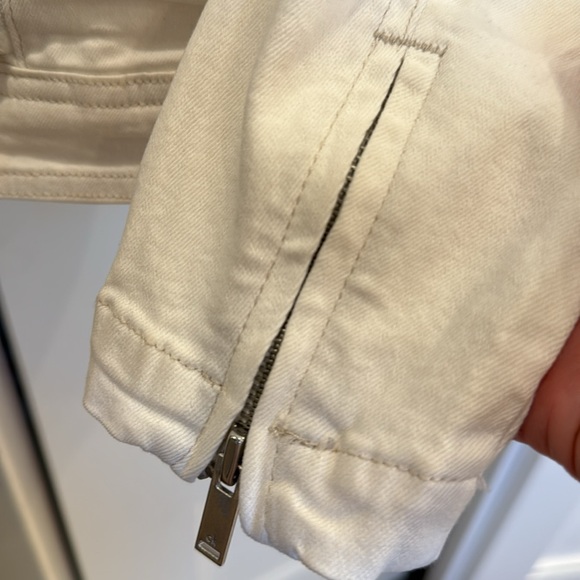 Calvin Klein jacket - Picture 6 of 6